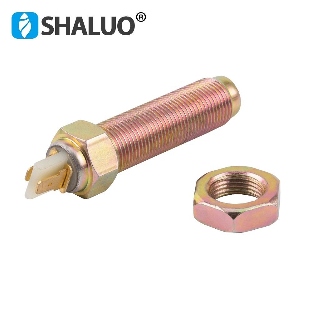 Diesel Generator Speed Sensor MSP Magnetic Pickup Sensor M18