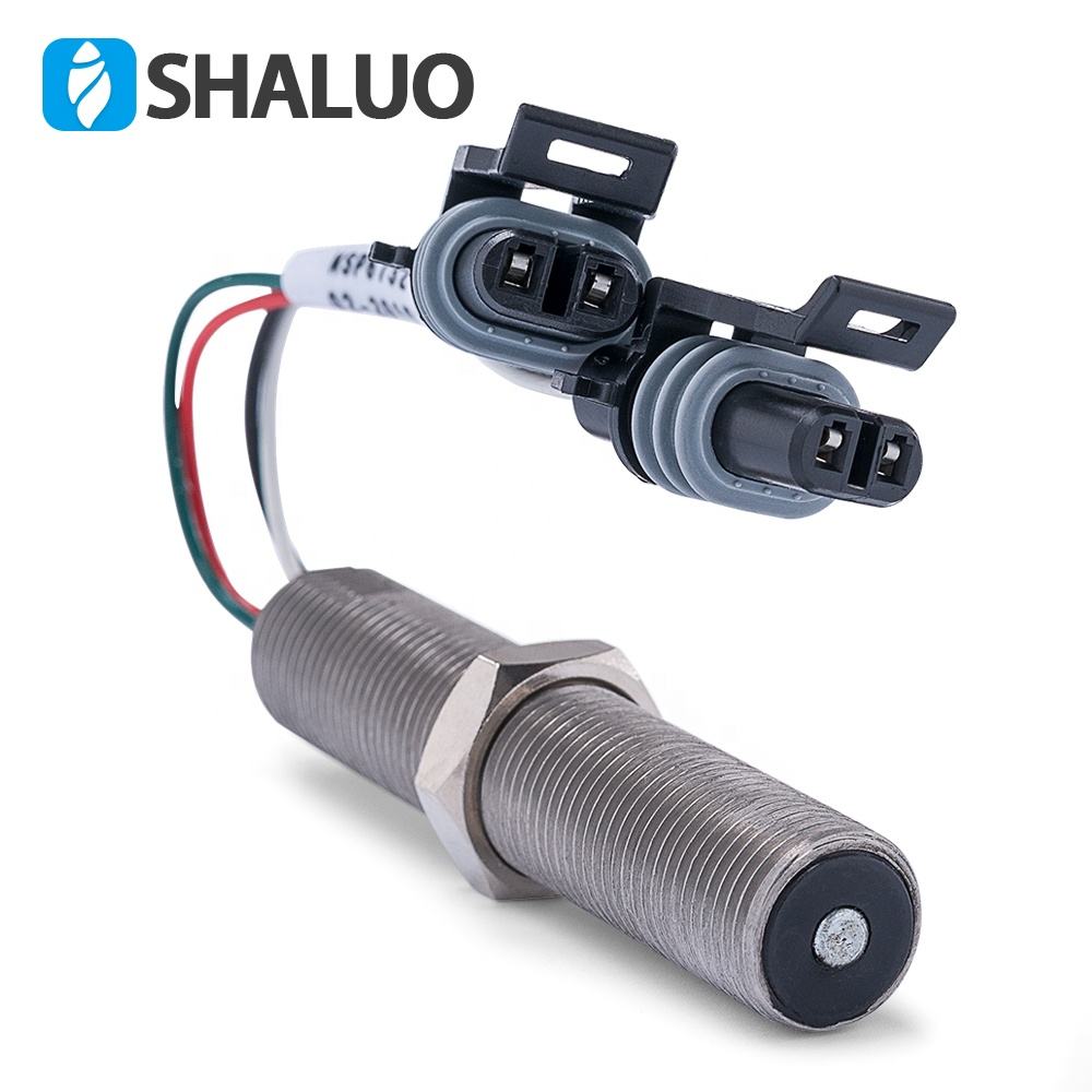 Magnetic Pickup MSP6732c Speed Sensor genset part 5/8 M16 UNF VDO Diesel original magnetic generator alarm Sensor MSP6732C