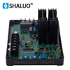 Diesel Brushless Generator Universal Automatic Voltage Regulator avr ircuit diagram GAVR-15A