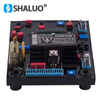 Generator spare parts AVR para generadores automatic voltage regulator AVR SX460 SX460-A