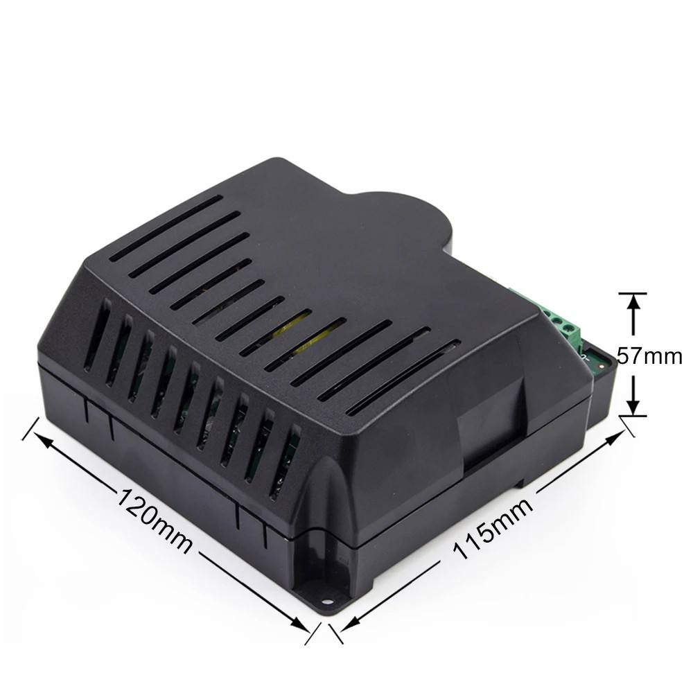 Replace DSE9130 DSE9255 5A Auto Intelligent Battery Charger Module Power Diesel Generator Float Charging Adapter BC9130 BC9255