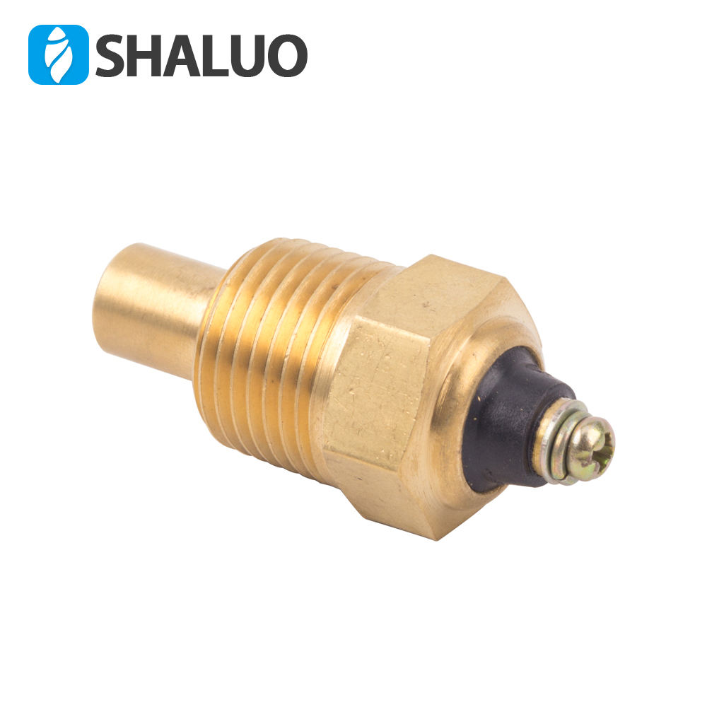 Dedicated water temperature sensor probe universal induction without alarm 1/2NPT MAX140C