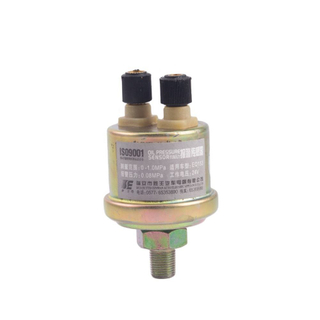EQ153 24V Vdo Oil Pressure Sensor for Car Automotive
