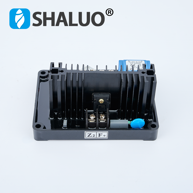 DX-8E GB110 diesel brush generator automatic voltage regulator stabiizer avr