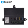 diesel generator speed regulator protection controller EIM PLUS 12V DC engine interface module 630-465 630-466