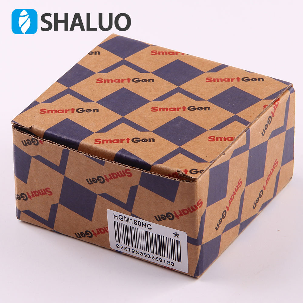 SmartGen HGM180HC Auto start Engine Control Module