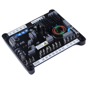 Brushless Generator Automatic Voltage Regulator AVR M40FA640A