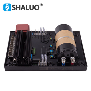 R448 avr generator voltage regulator Three Phase Automatic Adjustable Controller Stabilizer