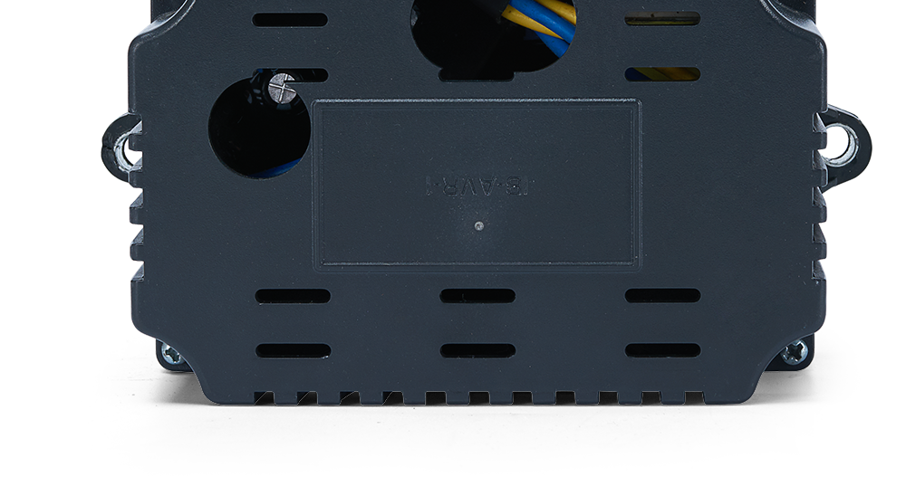 Generator voltage regulator 5KW welding full power AVR stabilizer