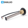 gas diesel generator part alarm meter sensor resistive Depth Liquid Fuel Level Sensor 120mm to 600mm