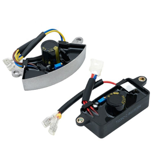 2KW 3KW Eenfase Benzine Generator Avr Automatische Voltage Regulator