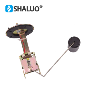90mm length Fuel Oil Sensor Float Level Sensor quantity generator accessories