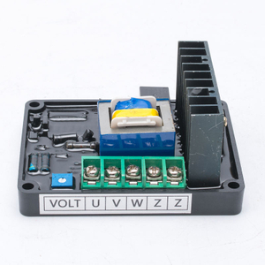 STC Alternator Voltage Regulator AVR GB 170 Brush AVR