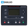 7210 Auto Start Generator Control Module electronic remote lcd board ats controller diesel generator parts 8 languages monitor