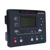 7210 Auto Start Generator Control Module electronic remote lcd board ats controller diesel generator parts 8 languages monitor