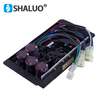 3 phase SHT11500 SHT16000 original japan gasoline generator avr component parts automatic voltage regulator stabilizer 8.5-18kw
