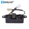 3kw Single Phase Automatic Voltage Regulator 168 AVR 220V Gasoline Generator voltage Stabilizer cheaper
