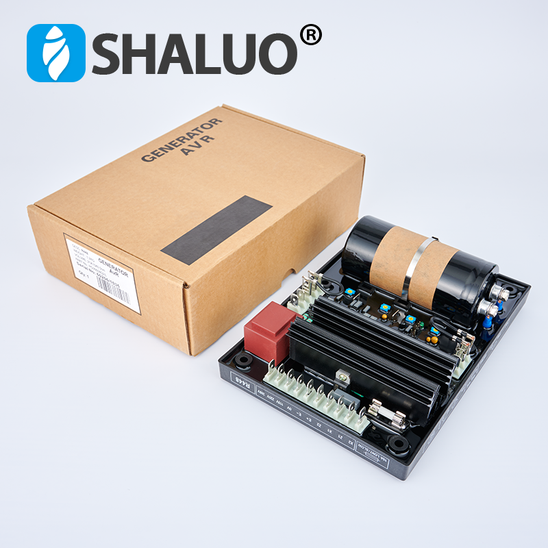 avr r448 alternator regulator for generators