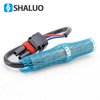 M16 Vdo Magnetic Pickup MPU 3655944 diesel generator part engine running transmission RPM alarm ohm switch Speed Sensor