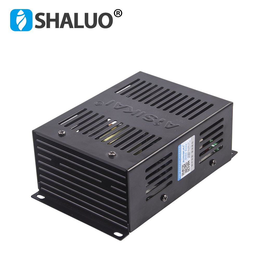 12V 24V lead acid Battery Charger Module 5A Switch power Generator float Chargers Pcb Circuit Adapter module