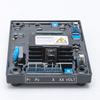 Brushless generator spare parts sx460 avr for genset