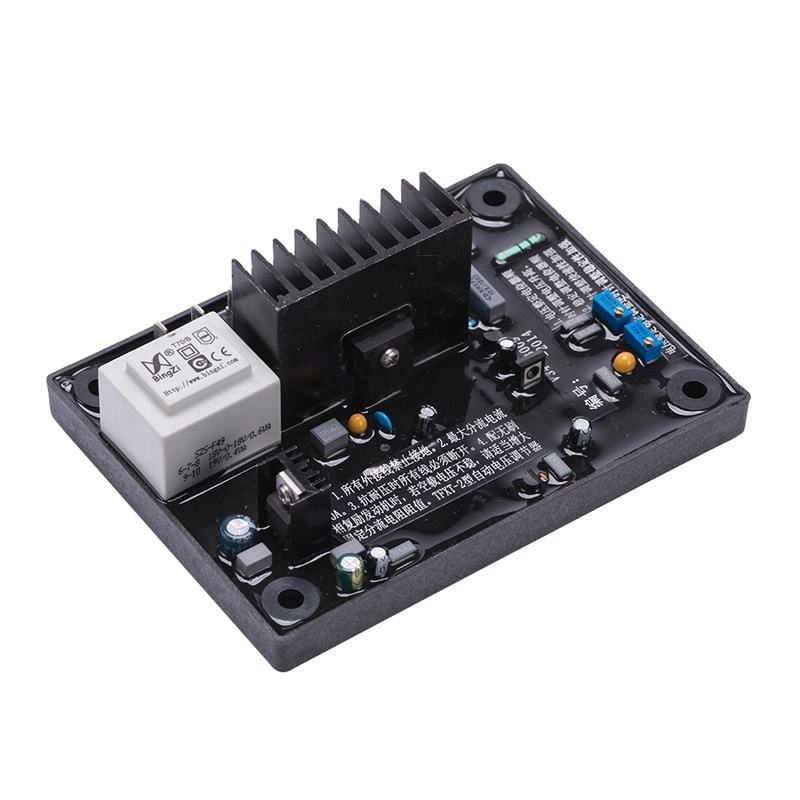 Lanzhou Landian Generator TFXT-2 Automatic Voltage Regulator AVR Hardware Tool Regulator