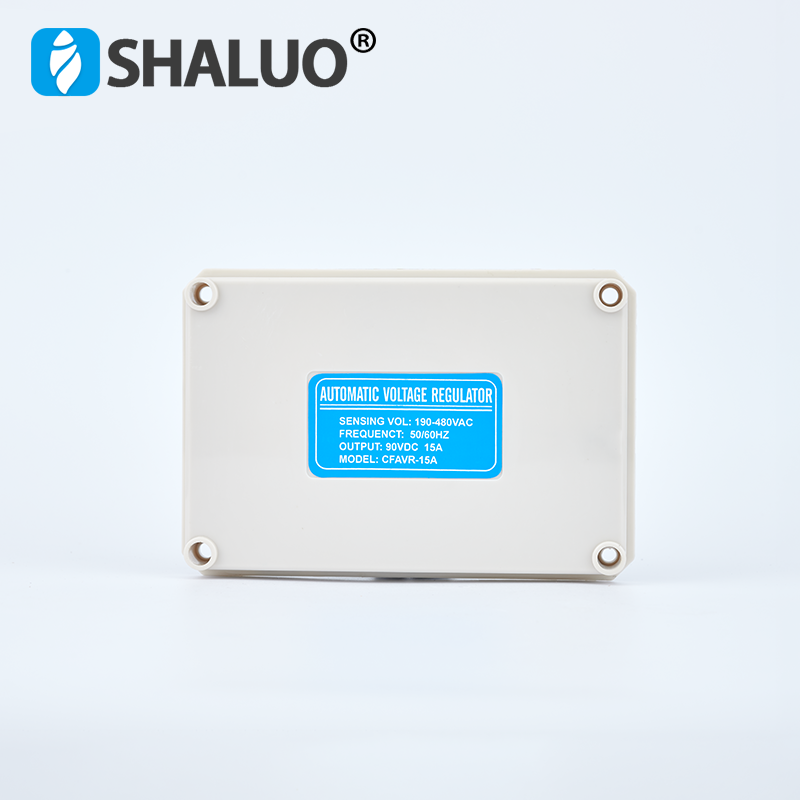 brushless generator universal avr3 phase GAVR AVR 15A AVR-15A GAVR-15A