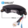 gasoline generator spare parts automatic voltage regulator 5KW 5kva 6.5kva generator avr