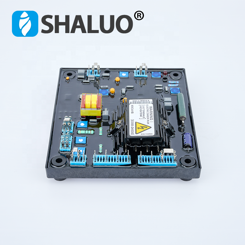MX341B automatic voltage regulator avr
