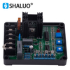 15kva 40kva generator automatic voltage regulator AVR GAVR-8A