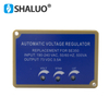 AVR SE350 For Generador Electrico Diesel Generator AC Automatic Voltage Regulator Circuit Diagram
