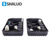 Universal 8 wires 8kw 10kw 15kw AVR Automatic voltage regulator single phase 220V Brush AC Stabilizer Gasoline Generator Parts