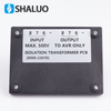 500V three Phase PCB E000-22070 Isolation transformer