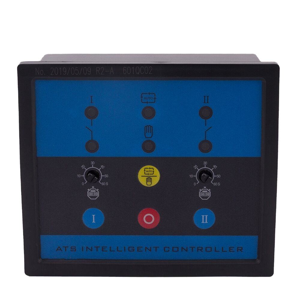 Generator Automatic control Aisikai SKR2-A intelligent controller module ats controller