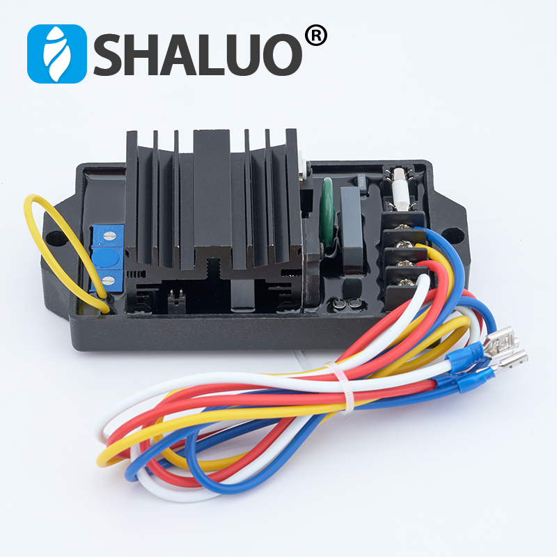 Generator Automatic voltage regulator AVR-20A