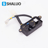 3kw Single Phase 168 AVR Automatic Voltage Regulator 220V Gasoline Generator voltage Stabilizer