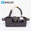 3kw Single Phase 168 AVR Automatic Voltage Regulator 220V Gasoline Generator voltage Stabilizer