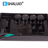 Silent gasoline generator universal power stabilizer automatic voltage regulator 10 wires 8kw 10kw 15kw three phase avr