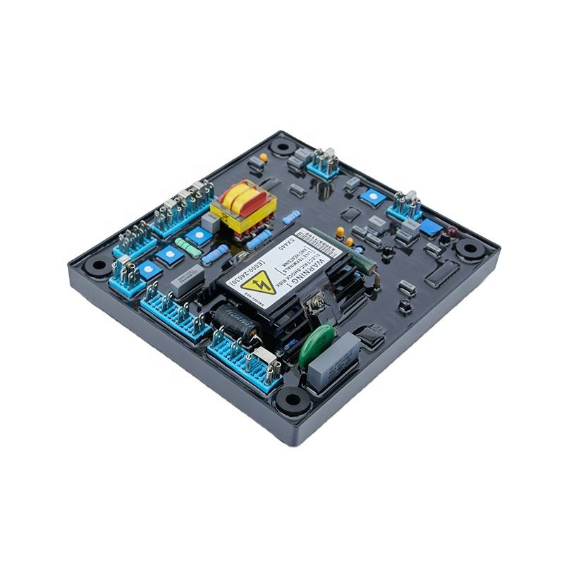 sx440 avr power electronic voltage regulator switch diesel generator spare parts