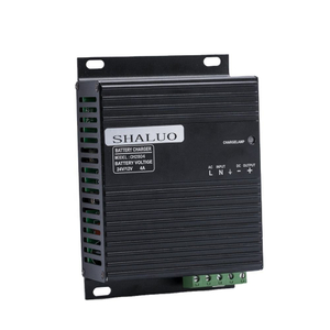4A Generator 12v 24v automatic battery charger CH2804