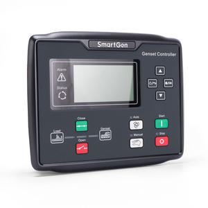 Smartgen Generator automatic Control Panel intelligent Module Controller 6110N