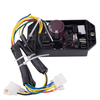 ki davr 50s Diesel Automatic Voltage Regulator AVR 5kw kipor generator spare parts
