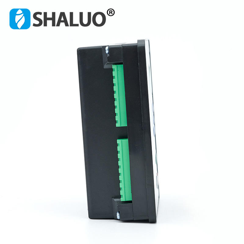 HJ-103A generator controller
