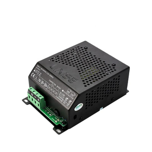 Diesel Generator Genset 24v 3a Automatic 3 Stage Intelligaent Battery Charger LIXiSE LBC2403