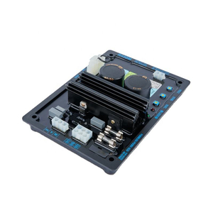 R450M voltage regulated power supply circuit generator avr