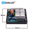 Genuine SR7 AVR Automatic Voltage Regulator Stabilizer programmable integrated circuit Diesel Generator set alternator part