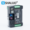 Smartgen CMM366A-4G Cloud server Monitoring Communication Module Achieve Genset (with SCI) Connect to Internet