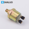 Diesel engine parts oil pressure sensor 1/4NPT insert electronic induction plug probe