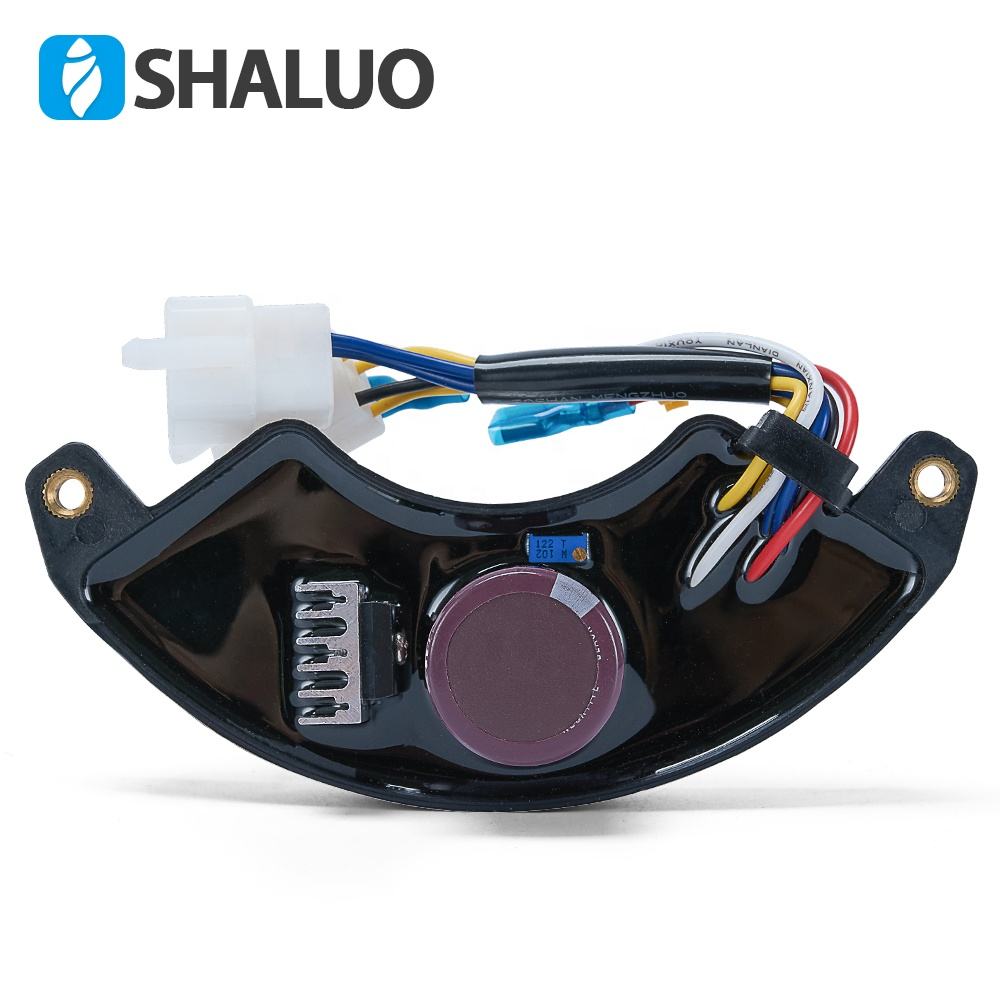 automatic voltage regulator generator avr 5kw