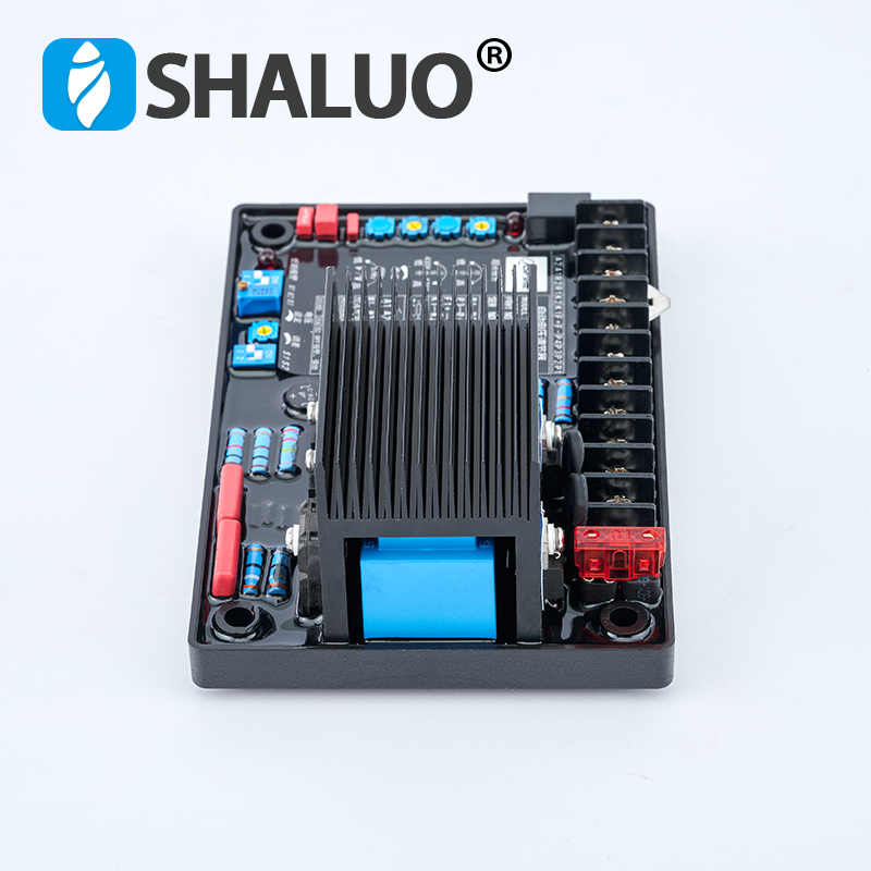 ac Power avr Transformer Generator Automatic Voltage Regulator EM-2058B IFC2 AVR